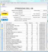 Czy przycinanie laptopa może być spowodowane przez dysk HDD?