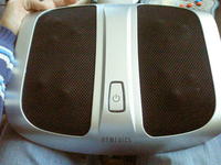 Proszę o pomoc elektronika w naprawie Elite Foot Massager