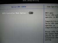 IBM Lenovo T60(Thinkpad) - irql_not_less_or_equal 0x0000007b