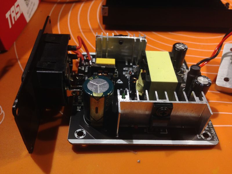 T 12 - moje pierwsze doświadczenia z tą stacją lutowniczą. Czy jest tak świetna jak głosi fama?