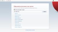 Nie mogę otworzyć niektórych stron internetowych Nie mogę otworzyć niektórych stron internetowych