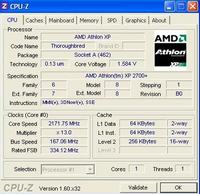 Karta WiFi PCI zawiesza komputer MSI KT4AV z Athlon XP 2700+ na Windows XP SP3