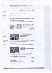 Lexmark T654dn - Brudzi wydruk po wymianie tonera Lexmark T654dn - Brudzi wydruk po wymianie tonera