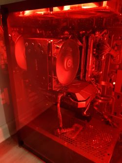 Czy można skrócić chłodzenie be quiet! Dark Rock C1 o 3mm?