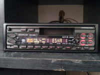 Kenwood KRC-379R co to za złącze?