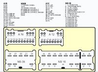 Kostka Nissan Primera P11.144 - jak złożyć? Kostka Nissan Primera P11.144 - jak złożyć?
