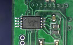 KWS-MX18L kolorowy miernik tester USB prądu napięcia, taki lepszy USB Doctor