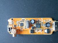 RTL-SDR - an SDR receiver from a cheap DVB-T tuner on a USB connector