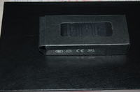 Jak przerobić Carprotect BX40 na kluczyk scyzoryk w Skodzie Octavia 1998?