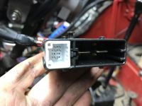 Wspomaganie RENAULT - Nie załącza się wspomaganie