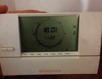 Immergas Zeus + TYBOX137 - Jak podłączyć sterowanie bezprzewodowe TYBOX137 Immergas Zeus + TYBOX137 - Jak podłączyć sterowanie bezprzewodowe TYBOX137