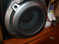 Podłączenie dwóch par kolumn + suba pod zmacniacz stereo