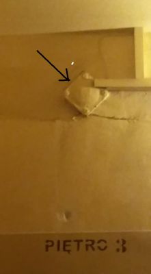Instalacja elektryczna w bloku z wielkiej płyty Instalacja elektryczna w bloku z wielkiej płyty