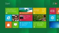 Powstanie platforma z aplikacjami dla mobilnego Windows 8