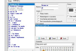 Post-Firmware Update Issues on ETHM-1 & Integra128: Adding Macro Commands via DloadX