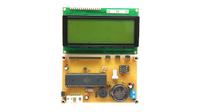 Zegar z termometrem: LCD 20x4, ATmega16, DS18B20, PCF8583P Zegar z termometrem: LCD 20x4, ATmega16, DS18B20, PCF8583P