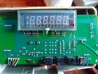 Cas 150AS - jaki zamiennik wyświetlacza do wagi CAS 150 AS?