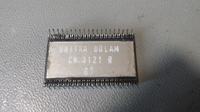 Zamiennik LCD dla miernika V561 Meratronik - DOLAM CN4134R