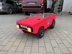 Moskwicz EV "Nova Vizja Mocy"