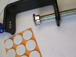 Trzecia ręka, pomocny uchwyt, DIY Trzecia ręka, pomocny uchwyt, DIY