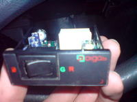 Punto I 1.2 75 naprawa gazu