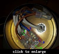 How to Wire a 4-Bulb LED Chandelier with a 3-Wire Network and Two-Button Wall Switch? How to Wire a 4-Bulb LED Chandelier with a 3-Wire Network and Two-Button Wall Switch?