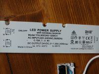 Splitting IKEA ANSLUTA 24V Transformer to Power 2x DIODER LED Lights at 12V Each: Connection Guide