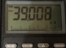 Minitest - Hantek 2C42 - przenośny, dwukanałowy skopometr 40MHz Minitest - Hantek 2C42 - przenośny, dwukanałowy skopometr 40MHz
