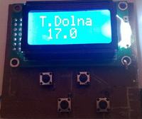 Atmega8A - [BASCOM] Źle działający program zliczający