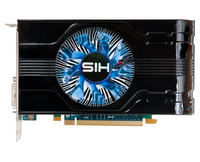 Karta graficzna, HIS Radeon, - Bardzo głośna praca wentylatora wiatraczka. Karta graficzna, HIS Radeon, - Bardzo głośna praca wentylatora wiatraczka.