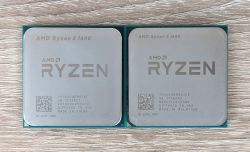 Uruchamianie PC Asrock AB350 PRO4 + Ryzen 1600 AF co kilka prób - BIOS 5.00
