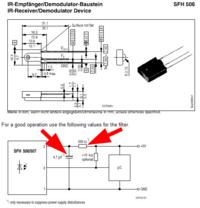 [BascomAVR] Getrc5 zwraca 127, 255 - wpływ wartości rezonatora kwarcowego ?