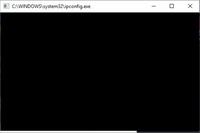 Windows 10 - Wyskakujące co minute okno ipconfig Windows 10 - Wyskakujące co minute okno ipconfig