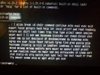 System Linux - błąd po instalacji z pendriver'a - co zrobić? System Linux - błąd po instalacji z pendriver'a - co zrobić?