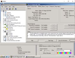 Gdzie znaleźć sterownik ATI Rage dla Windows XP/2003 IA-64?