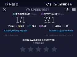 Jaki router LTE do domu w ofercie T-Mobile, BTS 2km, bez anteny - porady i rekomendacje