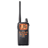 Uniden MHS350 VHF Marine Radio Manual EN