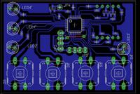 Sterownik pompy CO na STM32 Sterownik pompy CO na STM32