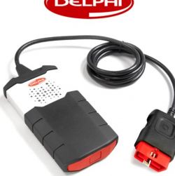 Delphi ds150e - Alternatywne oprogramowanie dla interfejsu Bluetooth