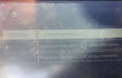 Peugeot 207 CC 250KM - Utrata mocy: czujnik położenia wału, sonda lambda, pompa paliwa, katalizator