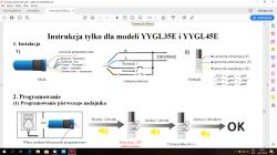 How to connect the wires to a Drutex roller shutter? Diagram and doubts How to connect the wires to a Drutex roller shutter? Diagram and doubts