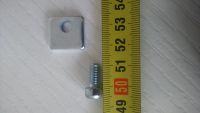 Looking for Replacement Hinge Screws for Door Frame - Where to Buy?