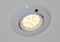 Ściemniacz "żarówek" LED sterowany pilotem (protokół NEC) Ściemniacz "żarówek" LED sterowany pilotem (protokół NEC)
