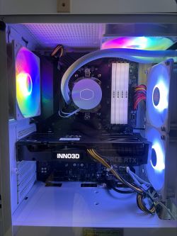 Ryzen 5700x Temperatury za wysokie - Pomoc w UNdervoltingu