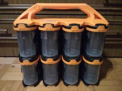 Pojemniki QuestSystem, recenzja