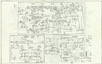 Sharp GF-575H - Brak dźwięku w głośnikach po podłączeniu do 110~120V