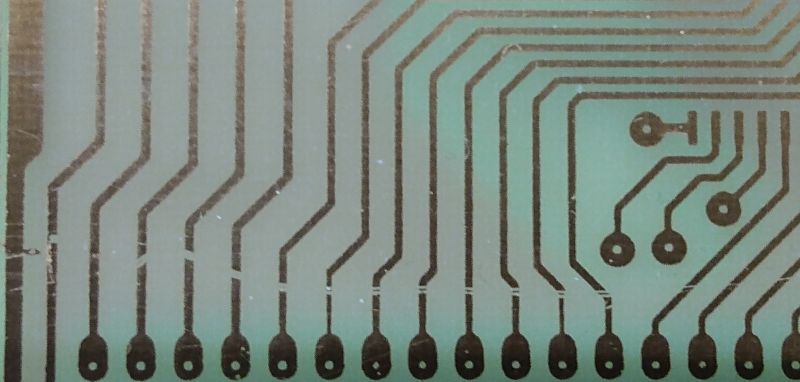 Płytki drukowane metodą fotochemiczną, to nie takie straszne