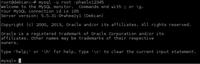 Apache2 debian mysql phpmyadmi - Localhost na Debian działa-phpmyadmin niestety