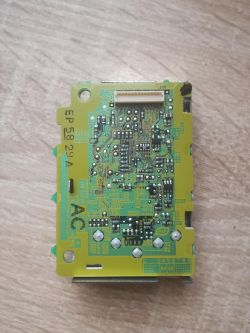 Naprawa HDMI w Panasonic TH-42PV500E - co może być przyczyną?