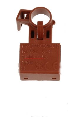 Whirpool AKT 6465/WH płyta GAZ - mikro włącznik MS 930 5E4